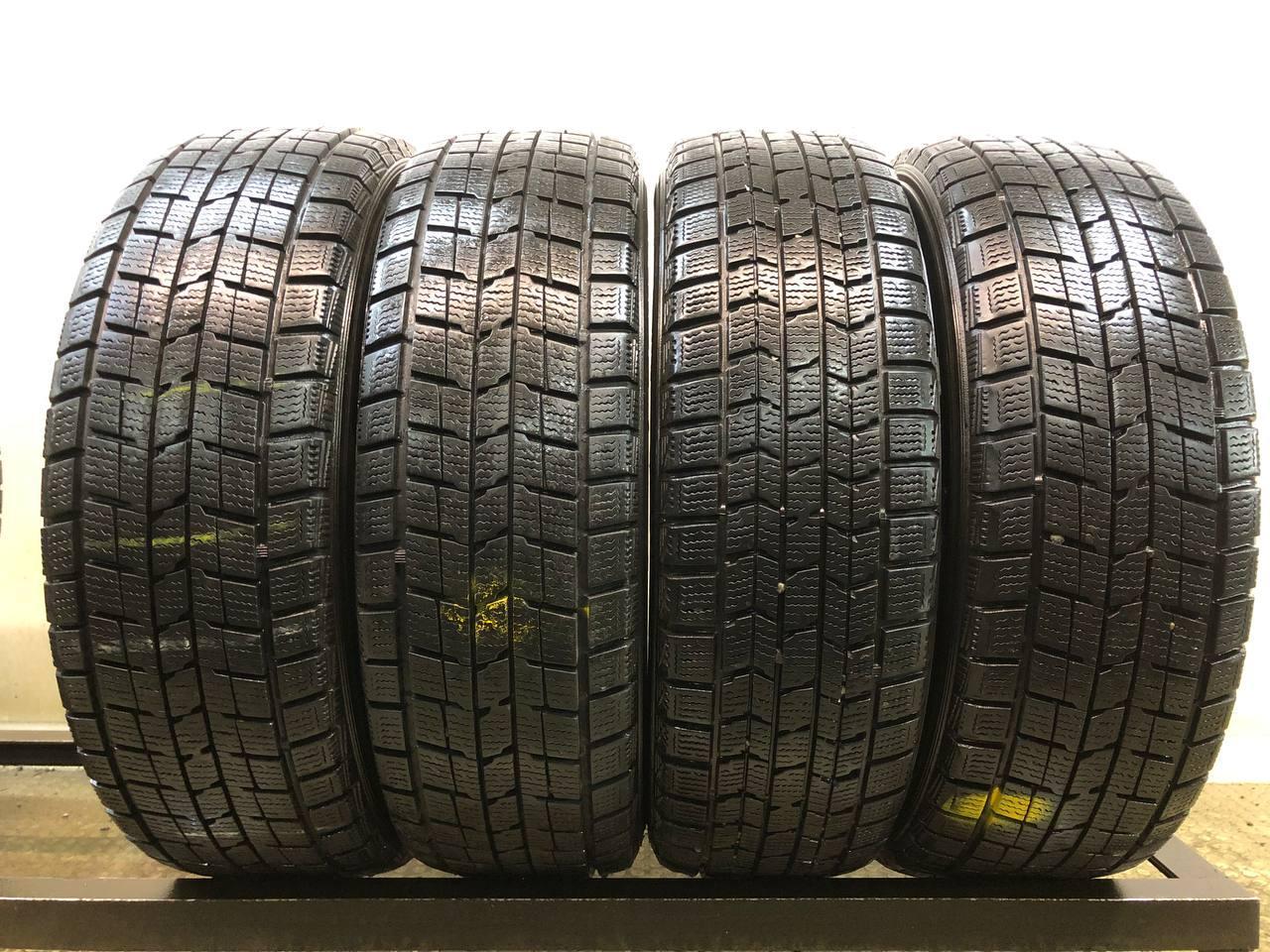 Dunlop DSX 205 60 16 БУ Шины 205 60 Зимние. Цена 3900 руб, вместо 4329 руб. Скидка 10%, распродажа. Купить онлайн недорого. Уценка