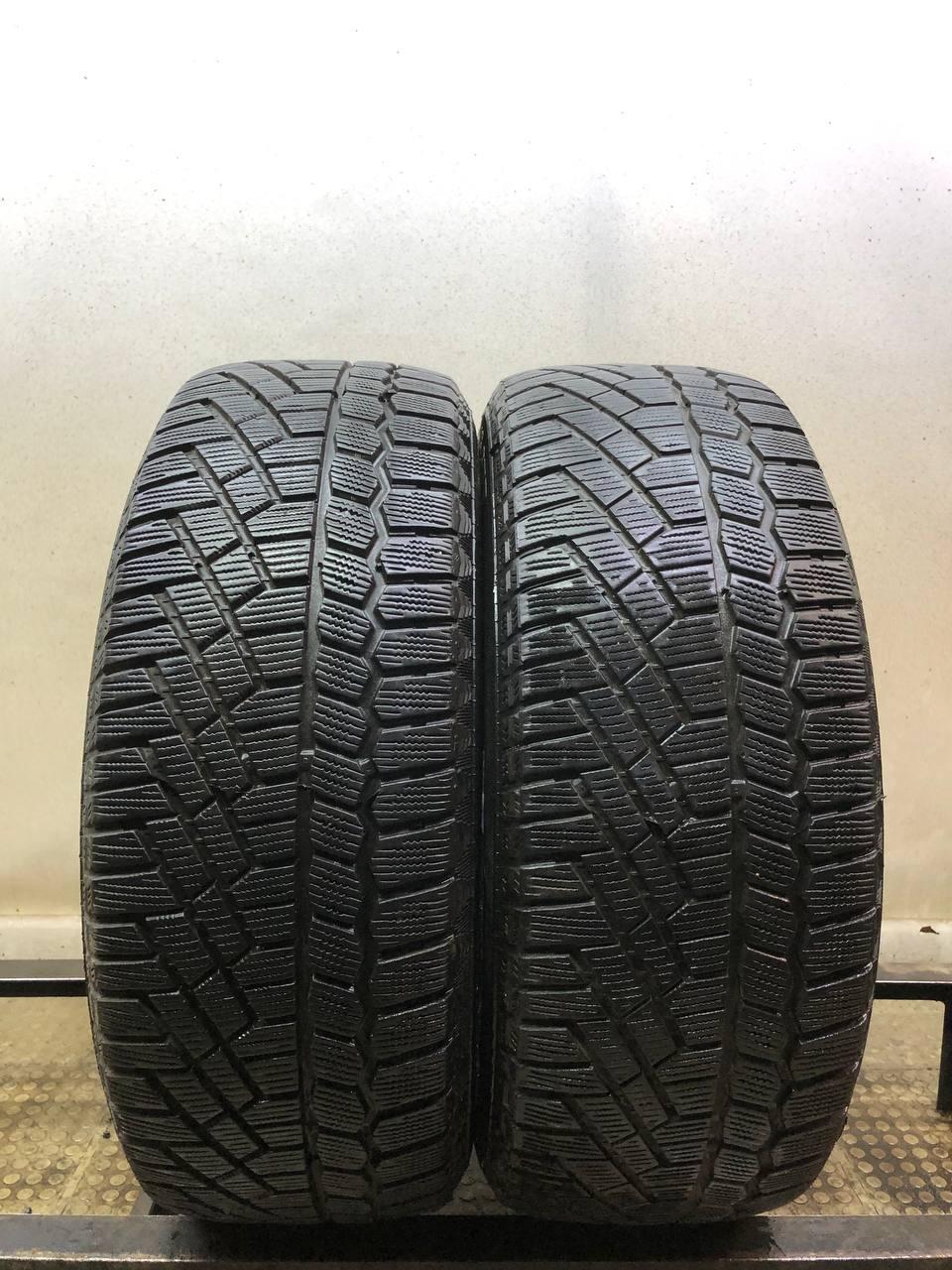 Резина Continental ContiVikingContact 5 215 55 16 БУ Шины 215 55 Зимние купить онлайн со скидкой 10% за 4750 руб.  Скидка, распродажа. Купить онлайн недорого. Уценка