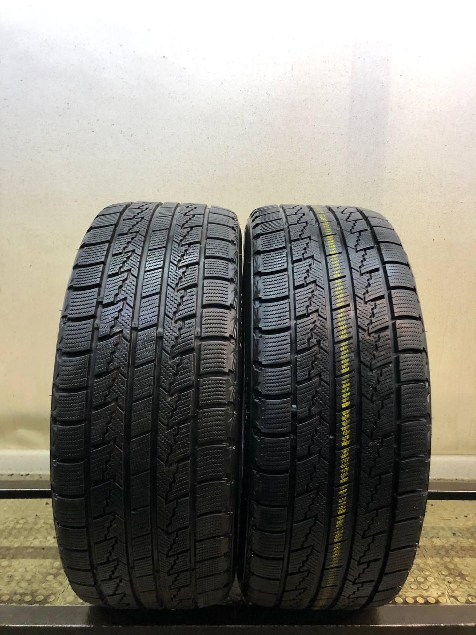 Резина Nexen Winguard Ice 215 45 17 БУ Шины 215 45 Зимние купить онлайн со скидкой 10% за 6300 руб.  Скидка, распродажа. Купить онлайн недорого. Уценка