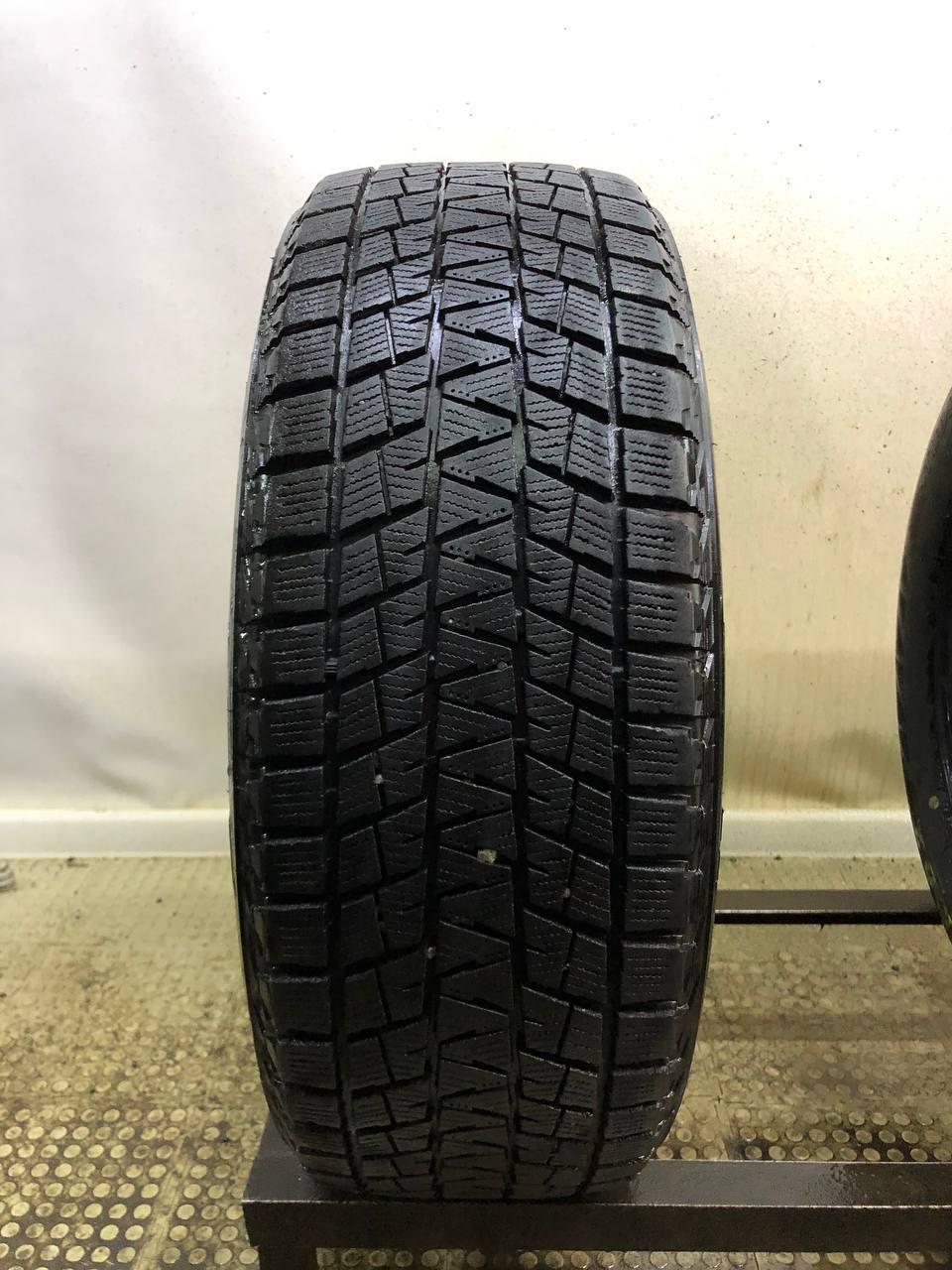 Резина Bridgestone Blizzak DM-V1 225 60 17 БУ Шины 225 60 Зимние купить онлайн со скидкой 10% за 7600 руб.  Скидка, распродажа. Купить онлайн недорого. Уценка