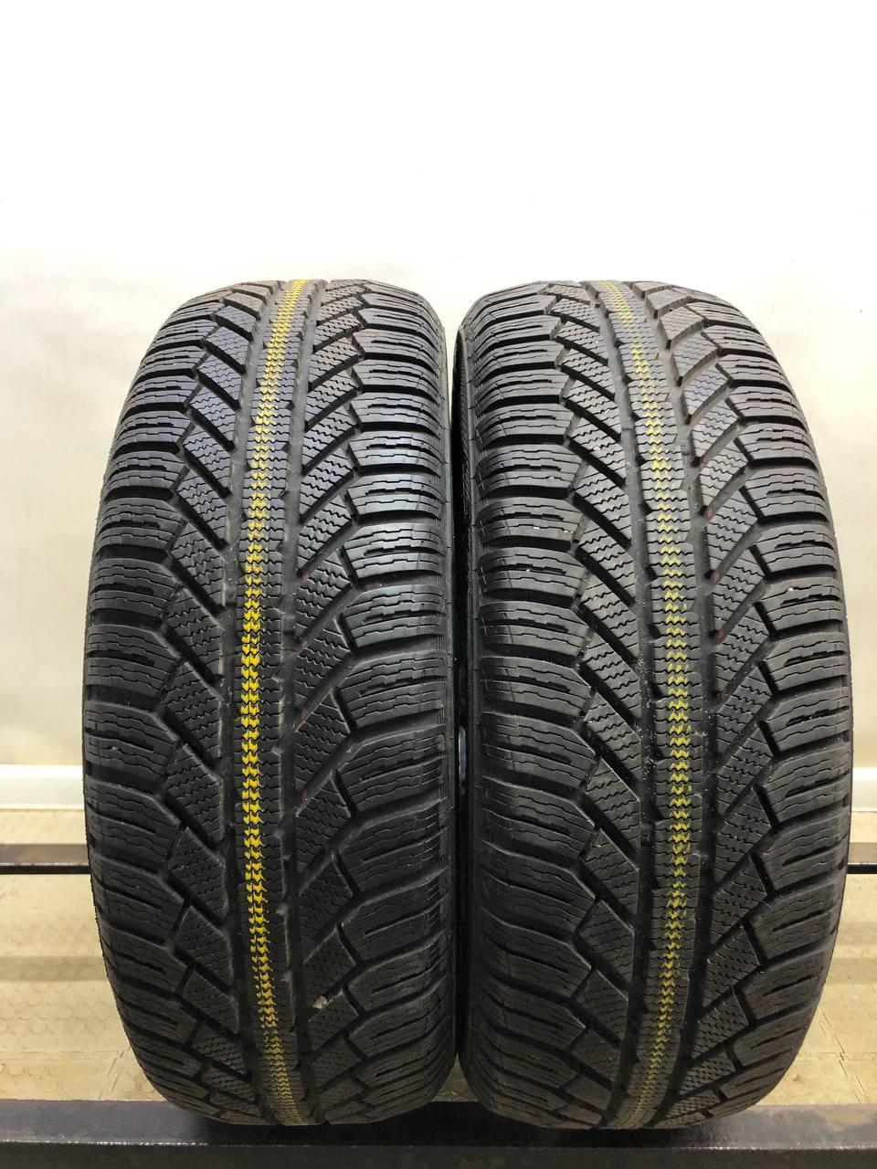 Semperit MasterGrip 2 215 60 16 БУ Шины 215 60 Зимние. Цена 6700 руб, вместо 7437 руб. Скидка 10%, распродажа. Купить онлайн недорого. Уценка