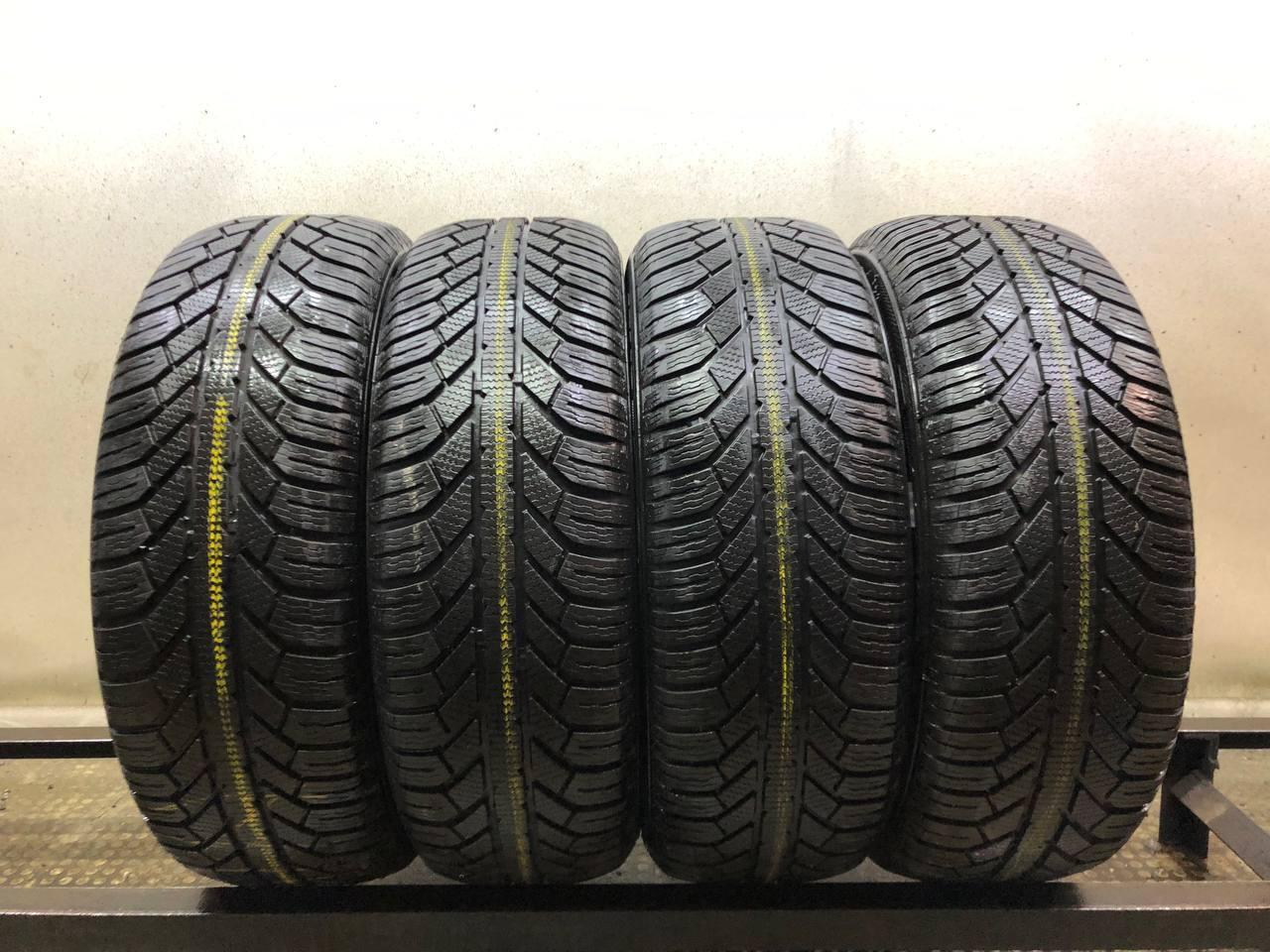 Semperit MasterGrip 2 205 60 16 БУ Шины 205 60 Зимние. Цена 4950 руб, вместо 5495 руб. Скидка 10%, распродажа. Купить онлайн недорого. Уценка