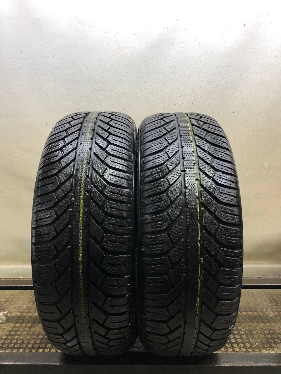 Semperit MasterGrip 2 205 60 16 БУ Шины 205 60 Зимние. Цена 4050 руб, вместо 4496 руб. Скидка 10%, распродажа. Купить онлайн недорого. Уценка
