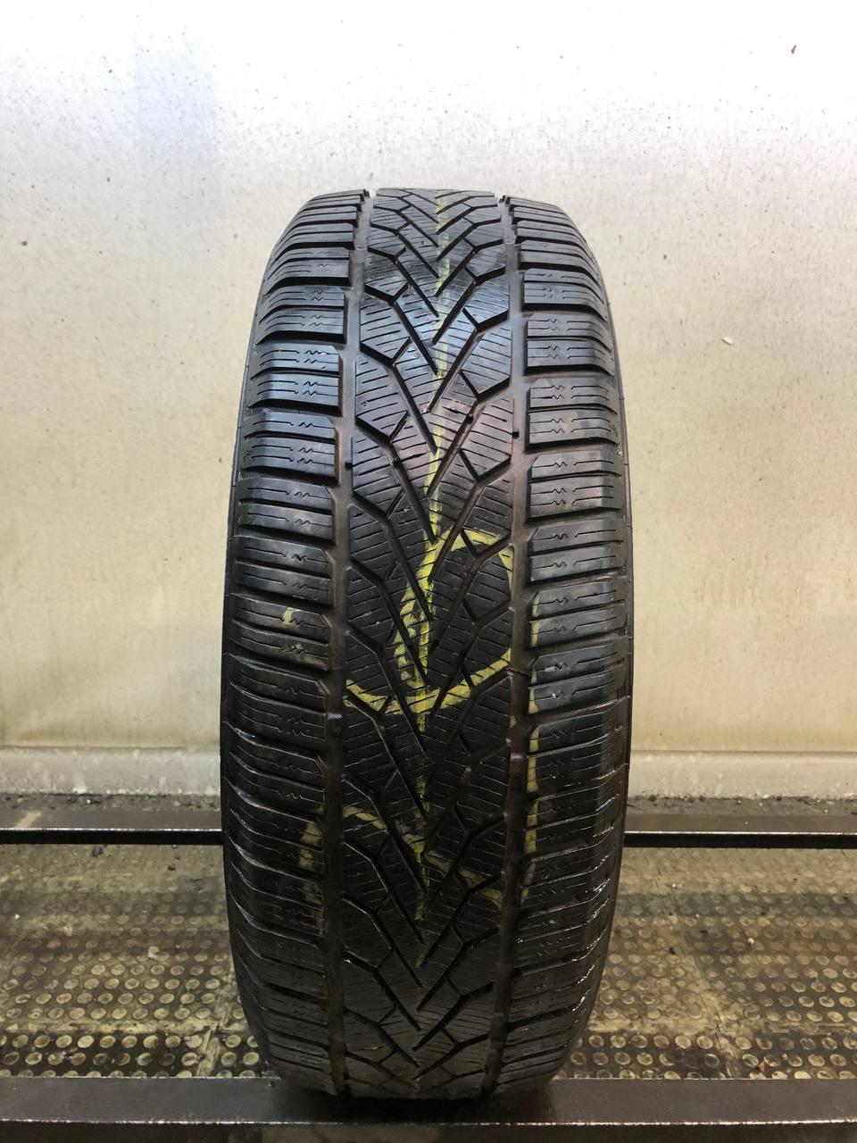 Semperit SpeedGrip 2 205 60 16 БУ Шины 205 60 Зимние. Цена 2950 руб, вместо 3275 руб. Скидка 10%, распродажа. Купить онлайн недорого. Уценка
