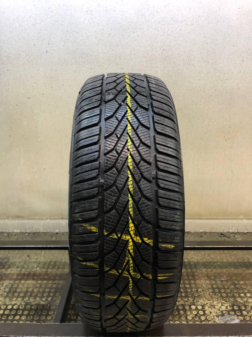 Semperit SpeedGrip 2 205 55 16 БУ Шины 205 55 Зимние. Цена 3850 руб, вместо 4274 руб. Скидка 10%, распродажа. Купить онлайн недорого. Уценка