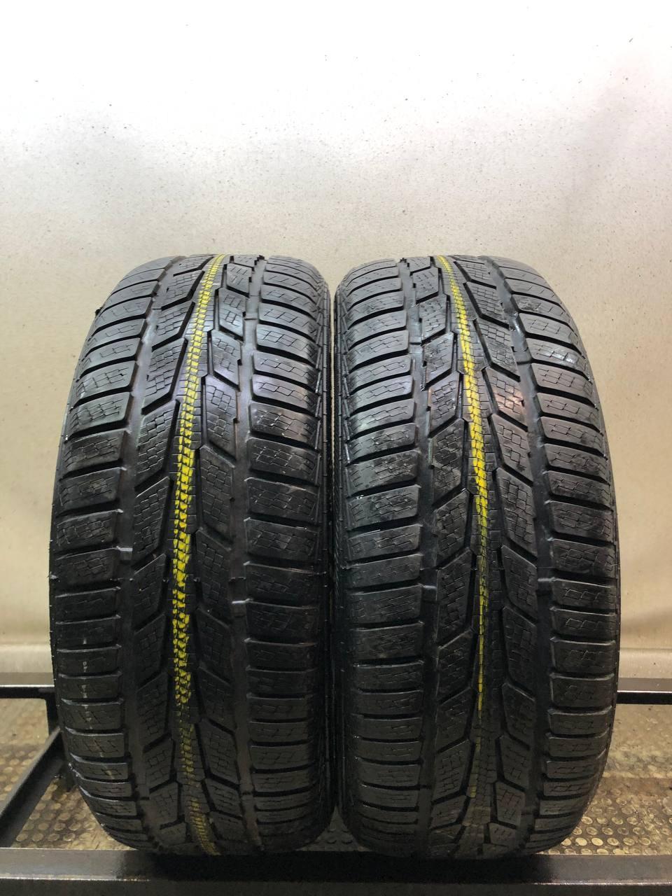 Semperit SpeedGrip 215 55 16 БУ Шины 215 55 Зимние. Цена 2850 руб, вместо 3164 руб. Скидка 10%, распродажа. Купить онлайн недорого. Уценка