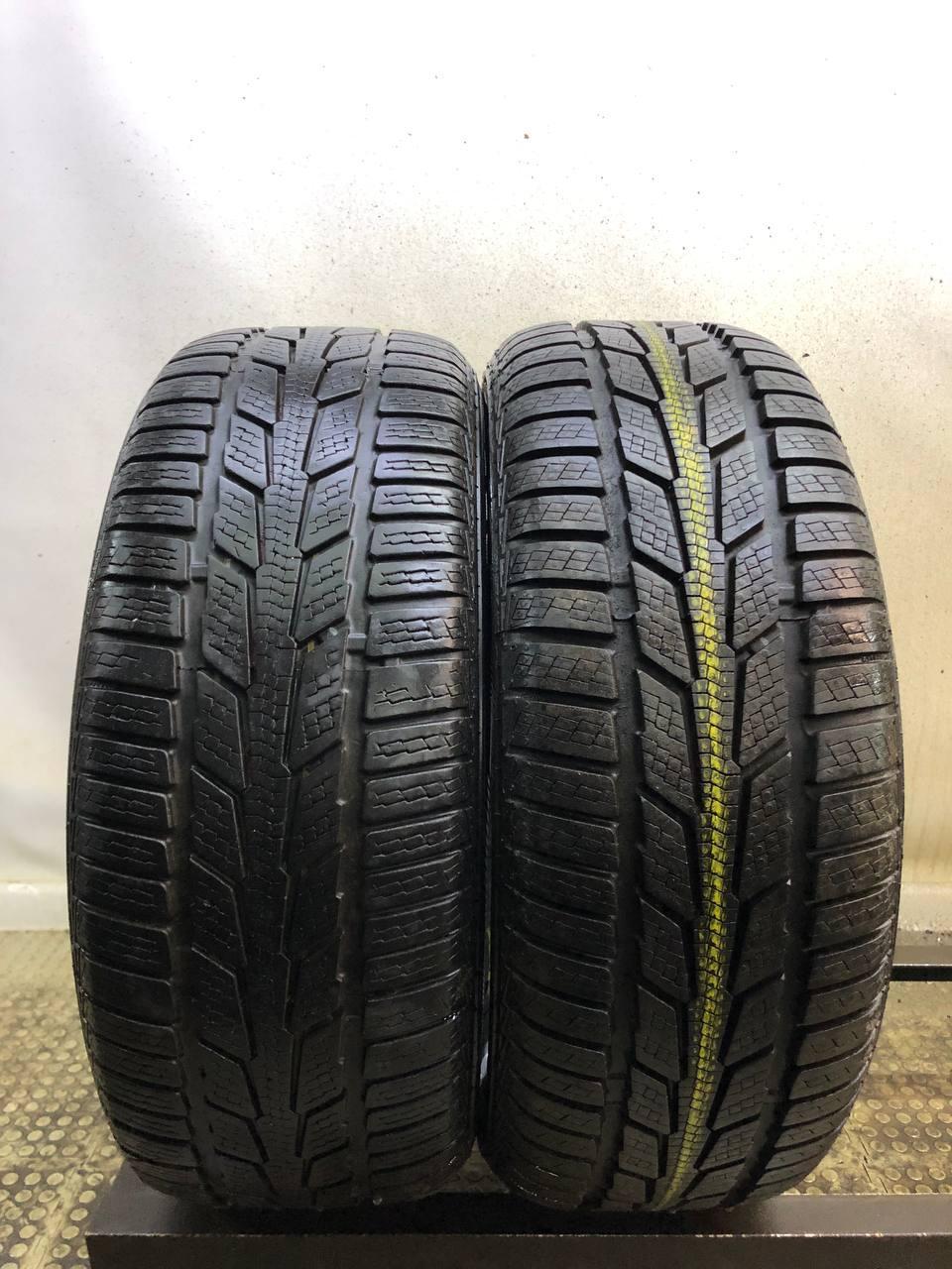 Semperit SpeedGrip 215 55 16 БУ Шины 215 55 Зимние. Цена 3250 руб, вместо 3608 руб. Скидка 10%, распродажа. Купить онлайн недорого. Уценка