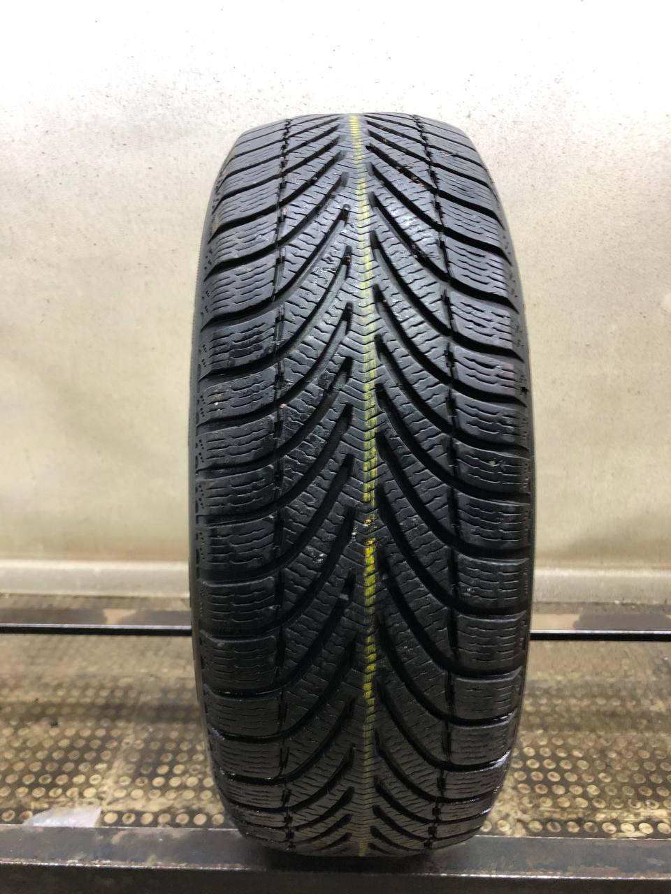 BFGoodrich G-Force Winter 205 60 16 БУ Шины 205 60 Зимние. Цена 3700 руб, вместо 4107 руб. Скидка 10%, распродажа. Купить онлайн недорого. Уценка
