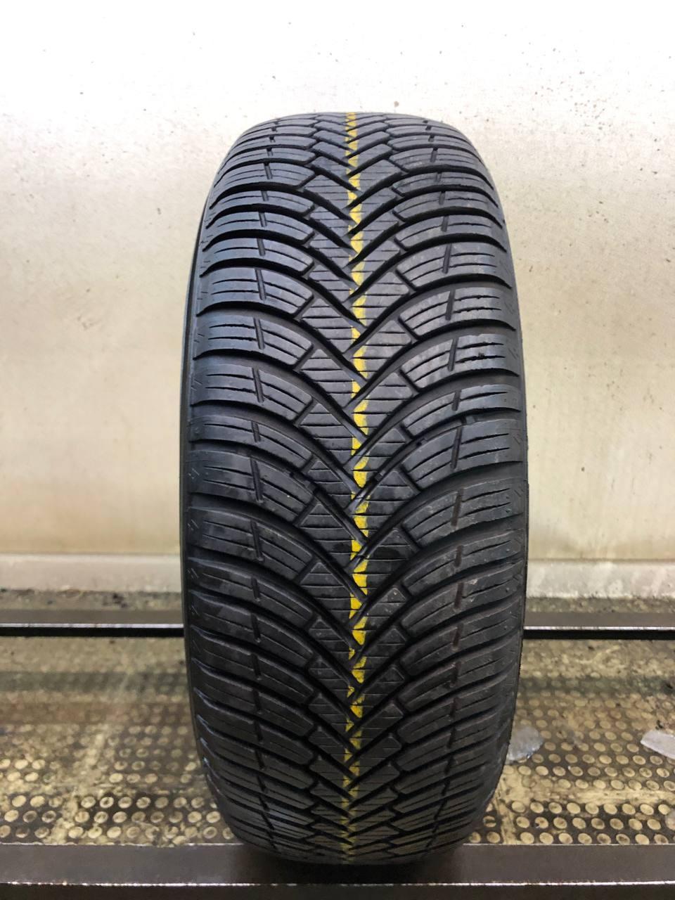 Резина Kleber Quadraxer 2 195 55 16 БУ Шины 195 55 Летние купить онлайн со скидкой 10% за 4550 руб.  Скидка, распродажа. Купить онлайн недорого. Уценка