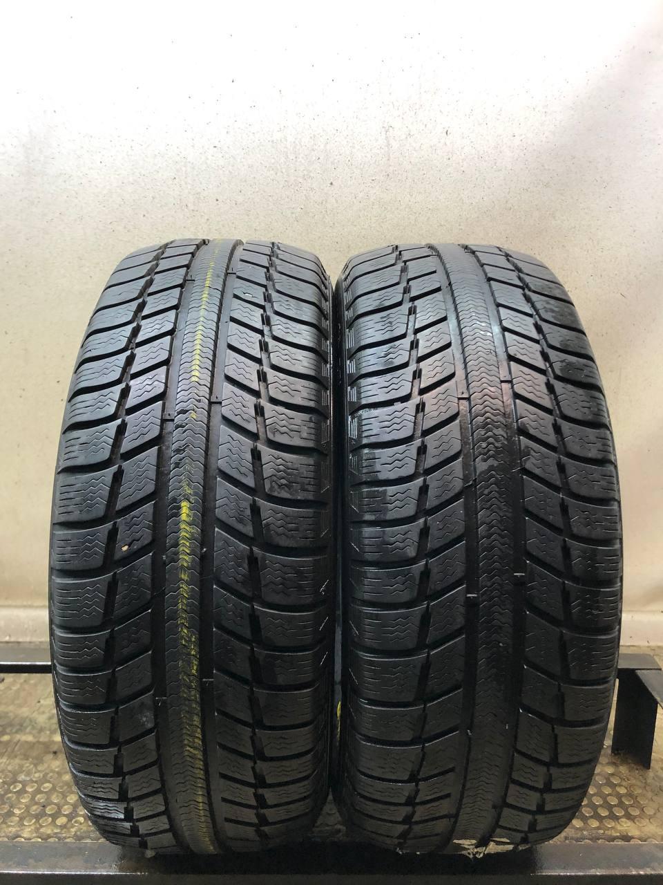 Резина Michelin Alpin A3 205 55 16 БУ Шины 205 55 Зимние купить онлайн со скидкой 10% за 3950 руб.  Скидка, распродажа. Купить онлайн недорого. Уценка