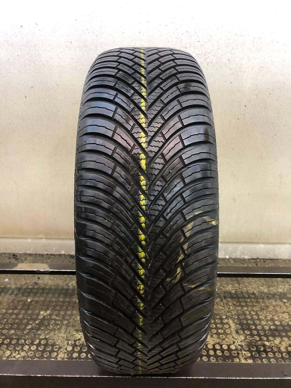 Резина Vredestein Quatrac 205 60 16 БУ Шины 205 60 Летние купить онлайн со скидкой 10% за 7400 руб.  Скидка, распродажа. Купить онлайн недорого. Уценка