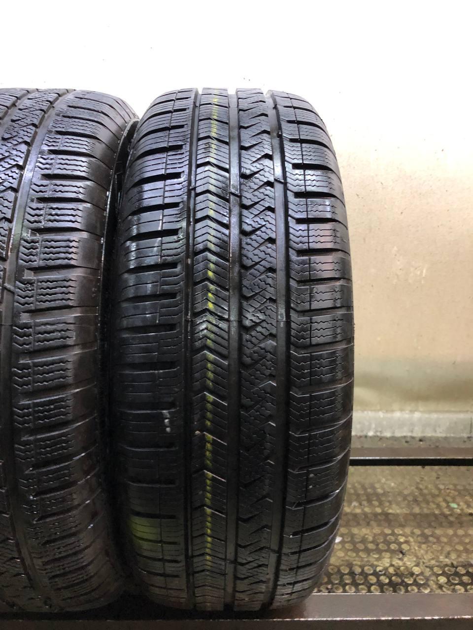 Vredestein QuaTrac 5 205 60 16 БУ Шины 205 60 Зимние. Цена 3850 руб, вместо 4274 руб. Скидка 10%, распродажа. Купить онлайн недорого. Уценка