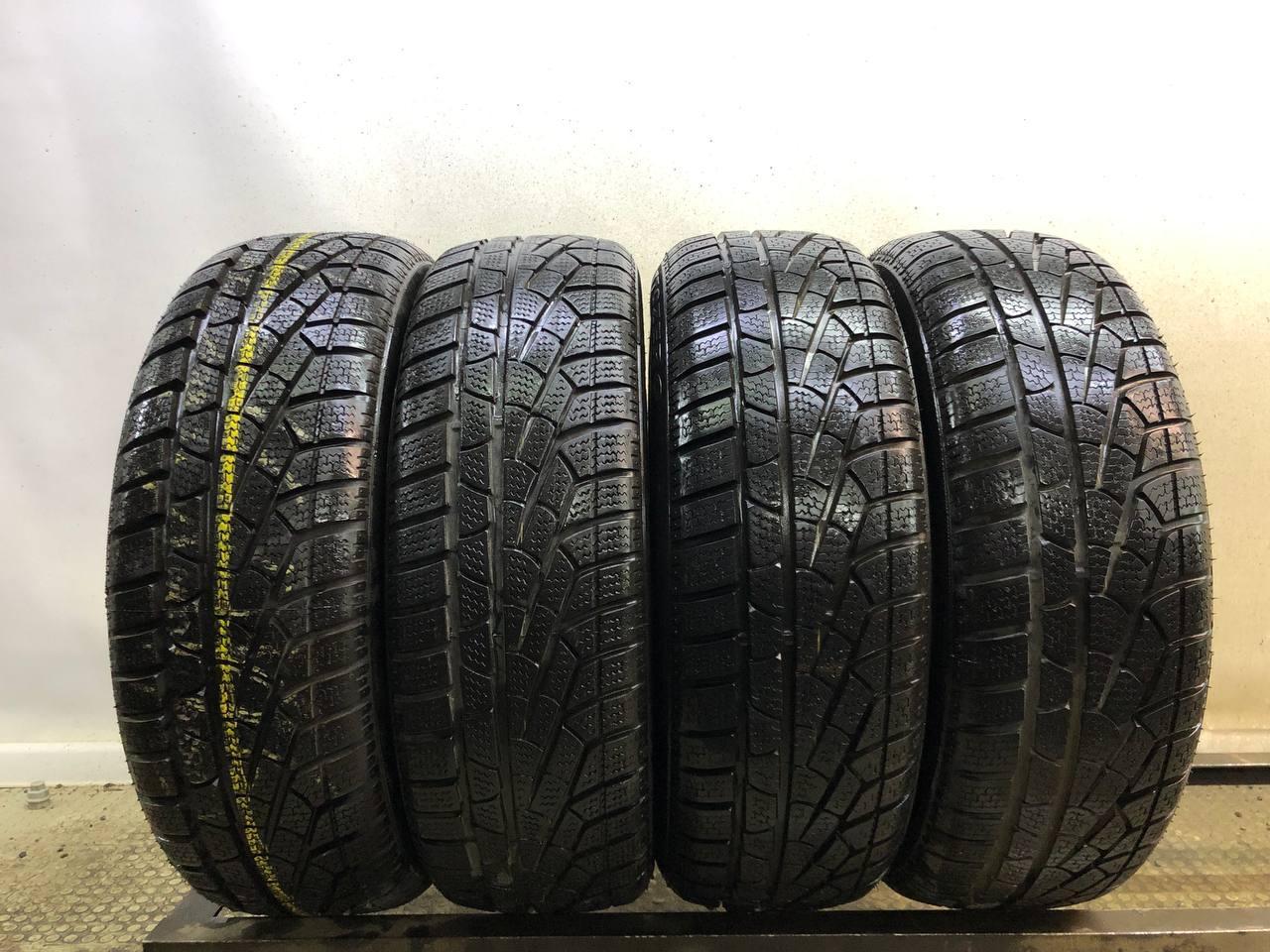 Pirelli Sottozero Winter 210 195 60 16 БУ Шины 195 60 Зимние. Цена 4950 руб, вместо 5495 руб. Скидка 10%, распродажа. Купить онлайн недорого. Уценка