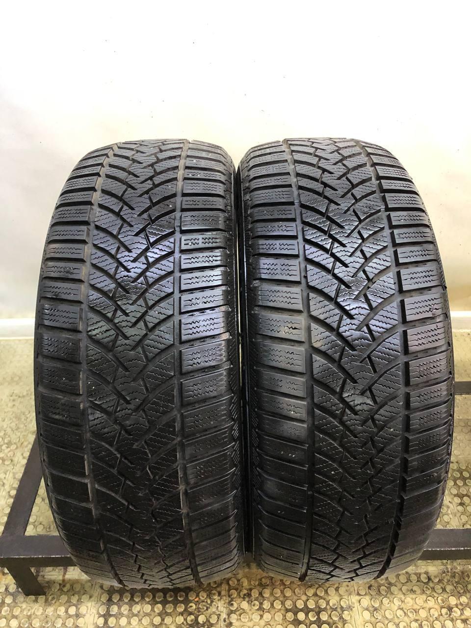 Semperit SpeedGrip 3 225 55 17 БУ Шины 225 55 Зимние. Цена 4550 руб, вместо 5050 руб. Скидка 10%, распродажа. Купить онлайн недорого. Уценка