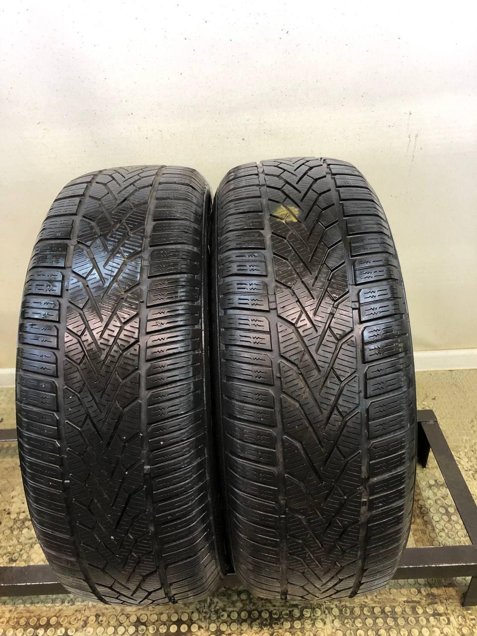 Semperit SpeedGrip 2 235 65 17 БУ Шины 235 65 Зимние. Цена 4600 руб, вместо 5106 руб. Скидка 10%, распродажа. Купить онлайн недорого. Уценка