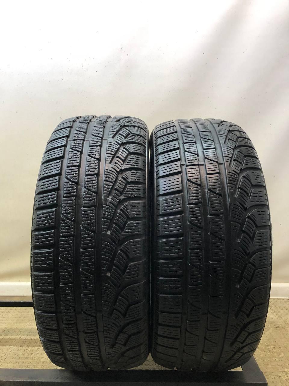 Резина Pirelli Sottozero Winter 210 Series 2 225 45 17 БУ Шины 225 45 Зимние купить онлайн со скидкой 10% за 6600 руб.  Скидка, распродажа. Купить онлайн недорого. Уценка