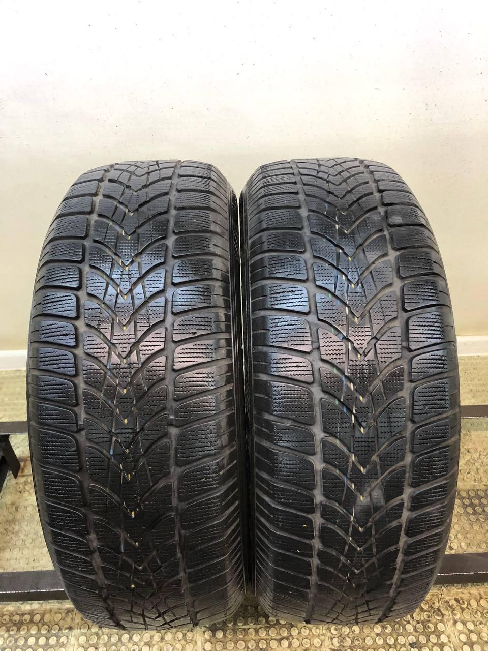 Резина Dunlop SP Winter Sport 4D 235 65 17 БУ Шины 235 65 Зимние купить онлайн со скидкой 10% за 6400 руб.  Скидка, распродажа. Купить онлайн недорого. Уценка