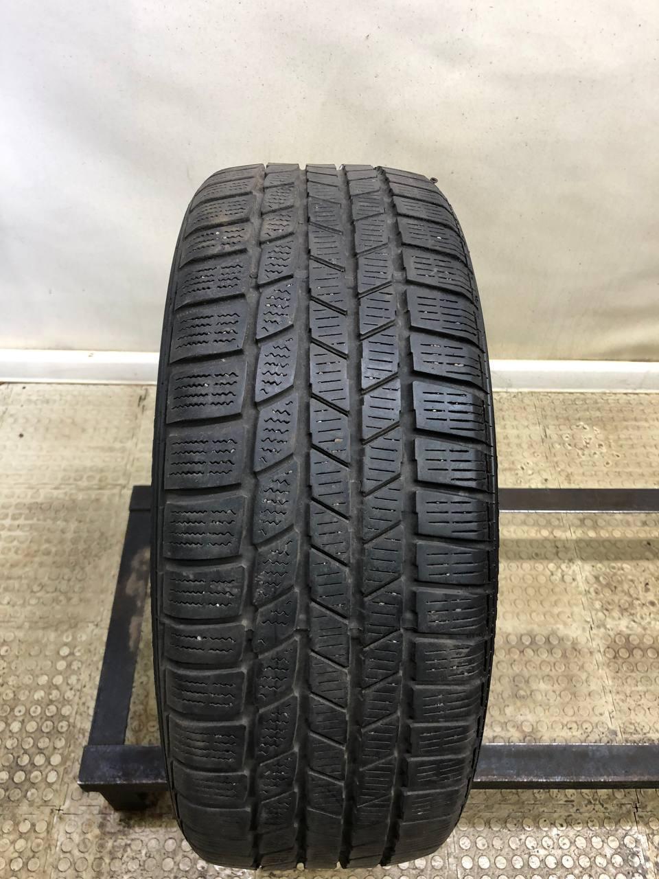 Резина Continental ContiContact TS815 205 50 17 БУ Шины 205 50 Зимние купить онлайн со скидкой 10% за 4700 руб.  Скидка, распродажа. Купить онлайн недорого. Уценка