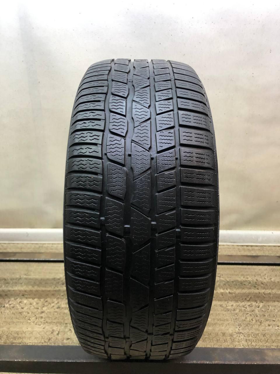 Резина Continental ContiWinterContact TS 830 P 225 50 17 БУ Шины 225 50 Зимние купить онлайн со скидкой 10% за 4800 руб.  Скидка, распродажа. Купить онлайн недорого. Уценка
