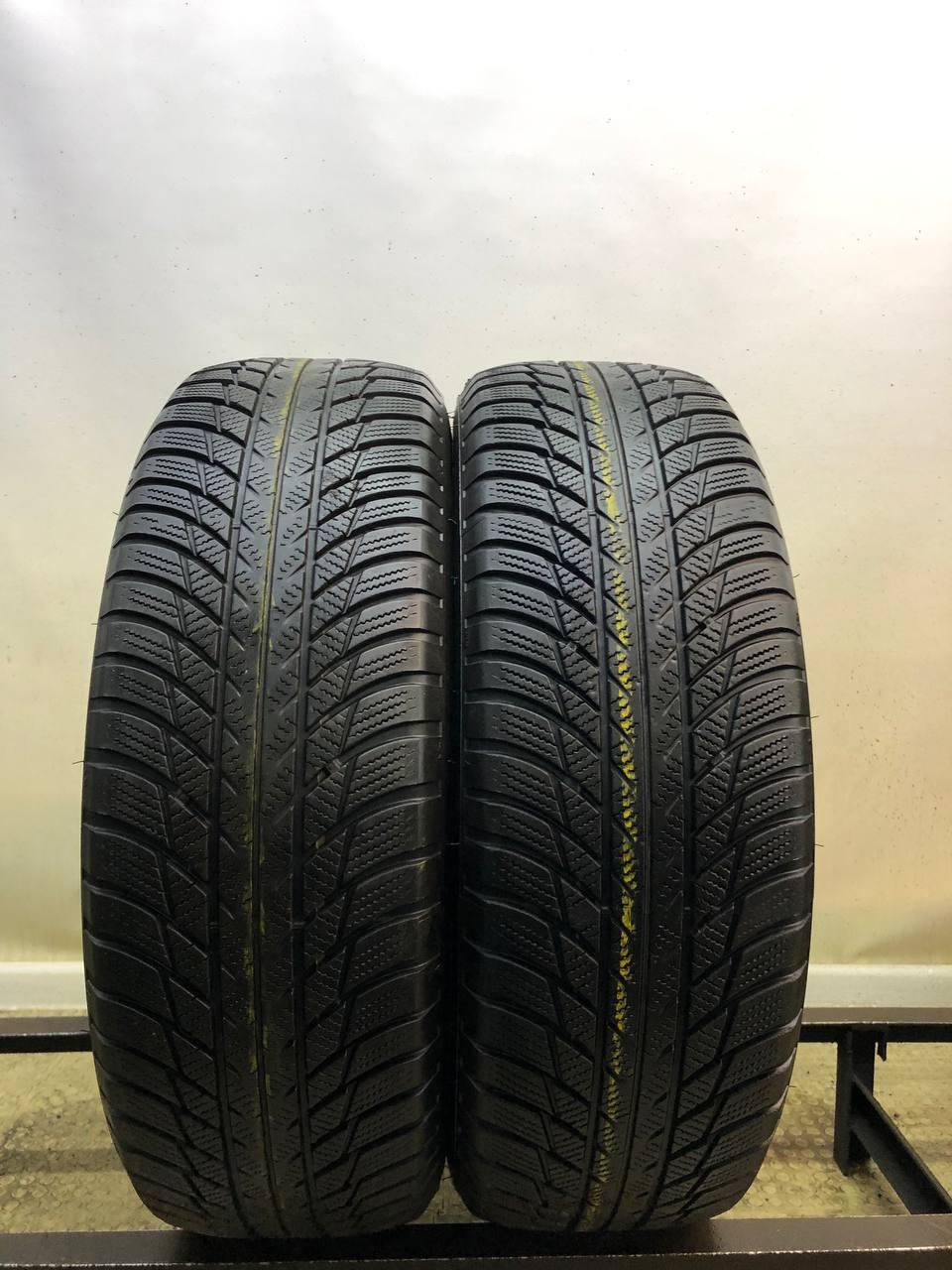 Резина Bridgestone Blizzak LM001 215 65 17 БУ Шины 215 65 Зимние купить онлайн со скидкой 10% за 6950 руб.  Скидка, распродажа. Купить онлайн недорого. Уценка