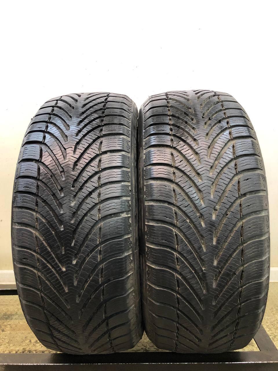 BFGoodrich G-Force Winter 215 50 17 БУ Шины 215 50 Зимние. Цена 6650 руб, вместо 7382 руб. Скидка 10%, распродажа. Купить онлайн недорого. Уценка