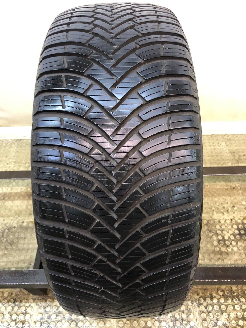 Резина Kleber Quadraxer 2 225 50 17 БУ Шины 225 50 Летние купить онлайн со скидкой 10% за 10100 руб.  Скидка, распродажа. Купить онлайн недорого. Уценка