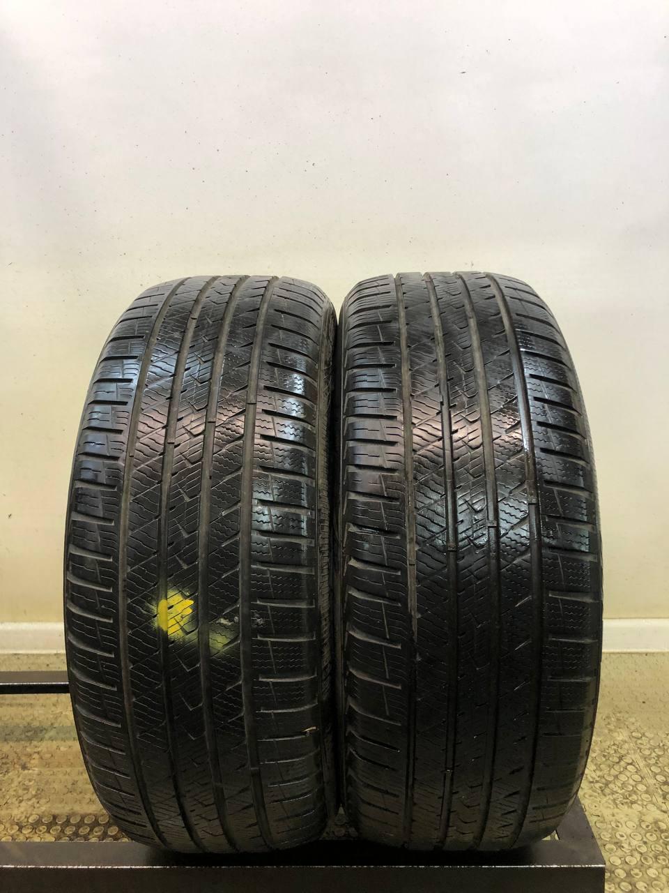 Резина Vredestein Quatrac Pro 215 55 17 БУ Шины 215 55 Зимние купить онлайн со скидкой 10% за 5400 руб.  Скидка, распродажа. Купить онлайн недорого. Уценка