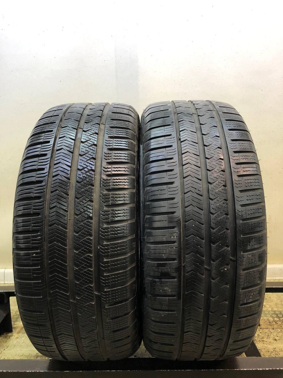 Vredestein QuaTrac 5 215 50 17 БУ Шины 215 50 Зимние. Цена 5550 руб, вместо 6161 руб. Скидка 10%, распродажа. Купить онлайн недорого. Уценка