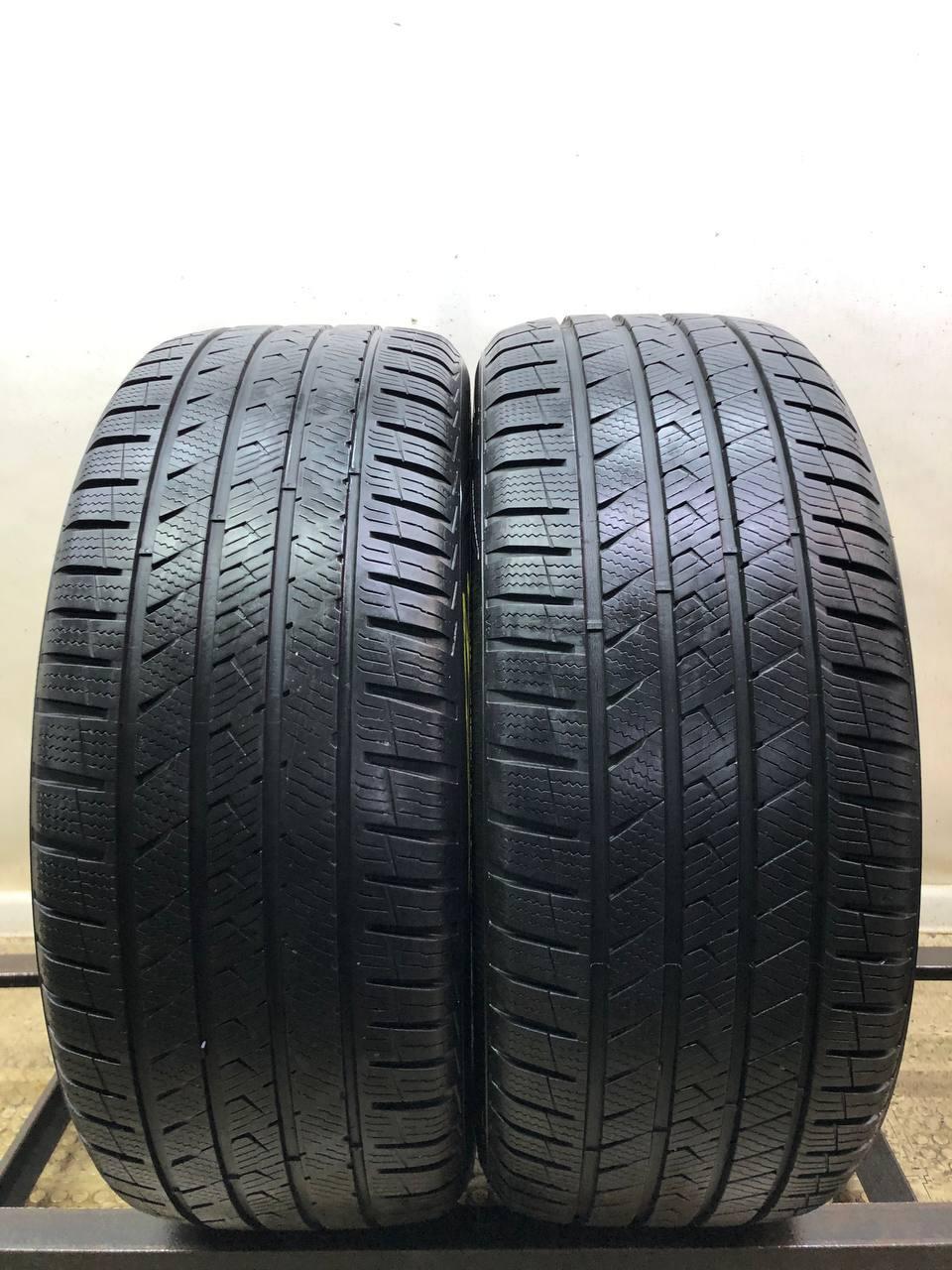 Резина Vredestein Quatrac Pro 245 45 19 БУ Шины 245 45 Зимние купить онлайн со скидкой 10% за 6900 руб.  Скидка, распродажа. Купить онлайн недорого. Уценка