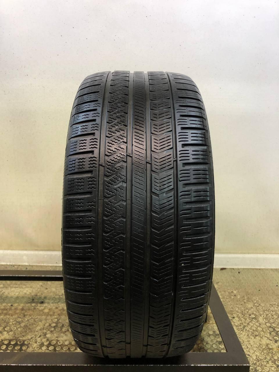 Резина Vredestein QuaTrac 5 235 40 19 БУ Шины 235 40 Зимние купить онлайн со скидкой 10% за 5900 руб.  Скидка, распродажа. Купить онлайн недорого. Уценка