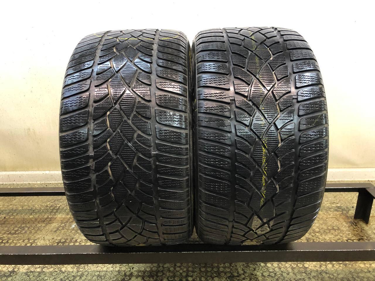 Резина Dunlop SP Winter Sport 3D 295 30 19 БУ Шины 295 30 Зимние купить онлайн со скидкой 10% за 6550 руб.  Скидка, распродажа. Купить онлайн недорого. Уценка