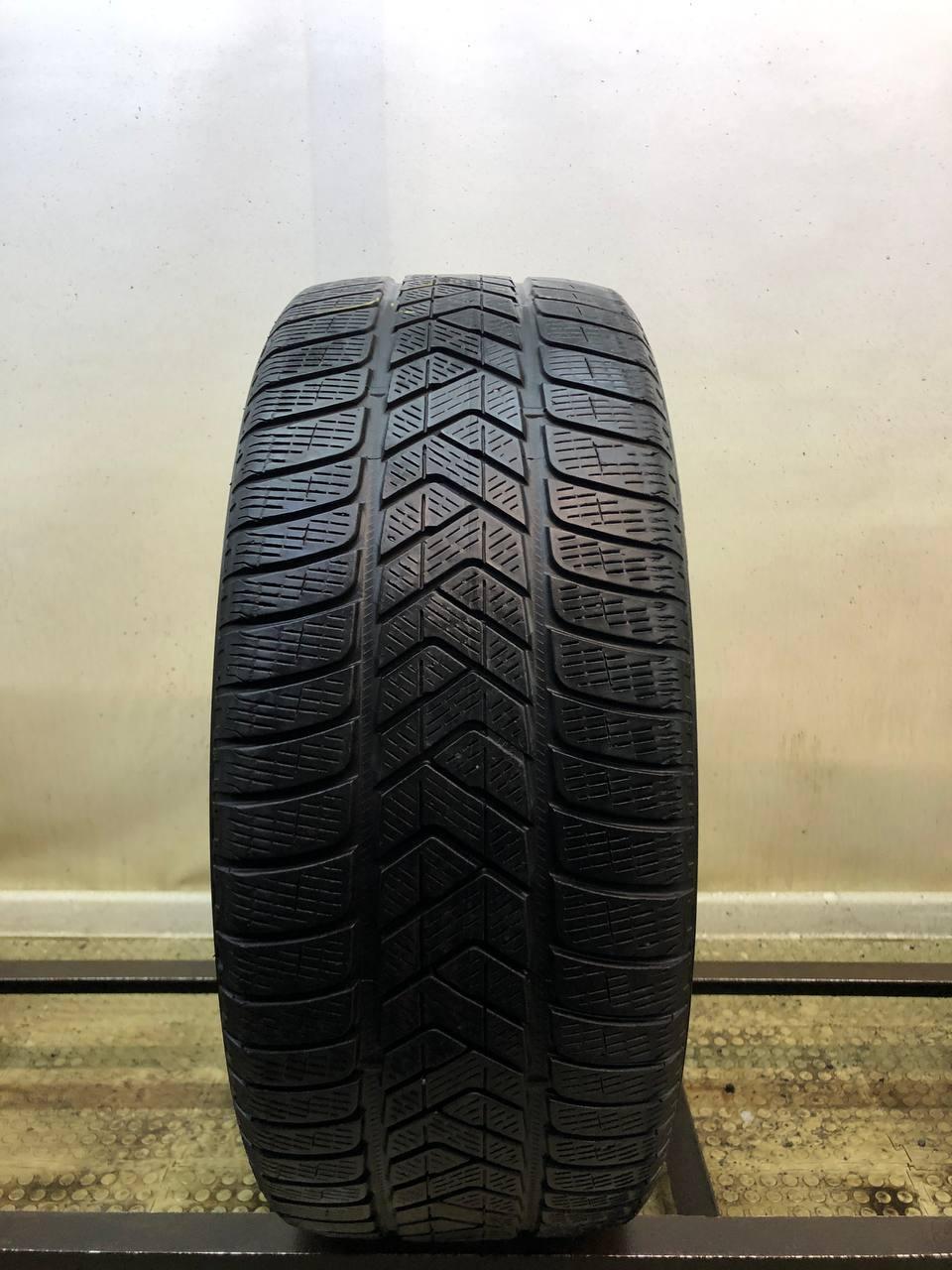 Резина Pirelli Scorpion Winter 255 40 21 БУ Шины 255 40 Зимние купить онлайн со скидкой 10% за 17600 руб.  Скидка, распродажа. Купить онлайн недорого. Уценка