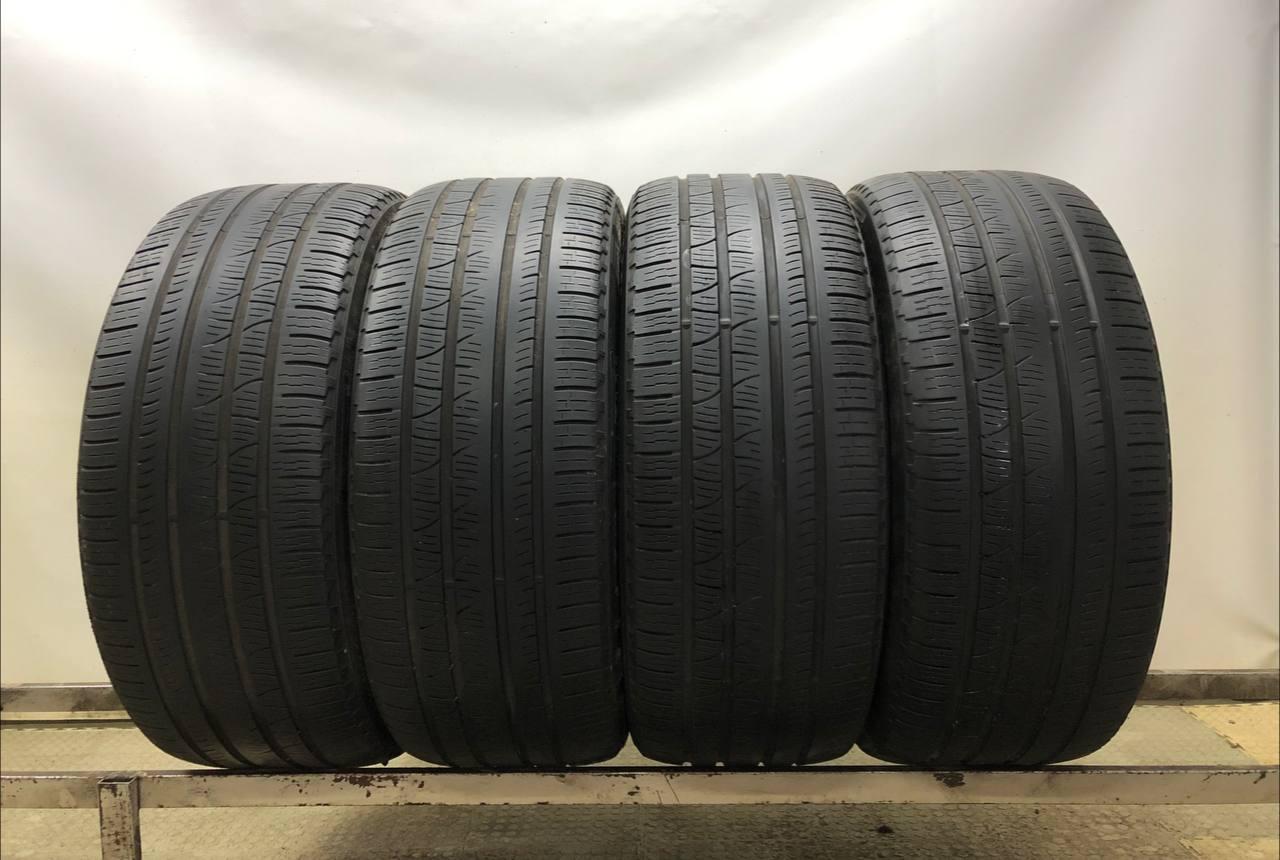 Резина Pirelli Scorpion Verde All Season 275 45 21 БУ Шины 275 45 Летние купить онлайн со скидкой 10% за 8550 руб.  Скидка, распродажа. Купить онлайн недорого. Уценка