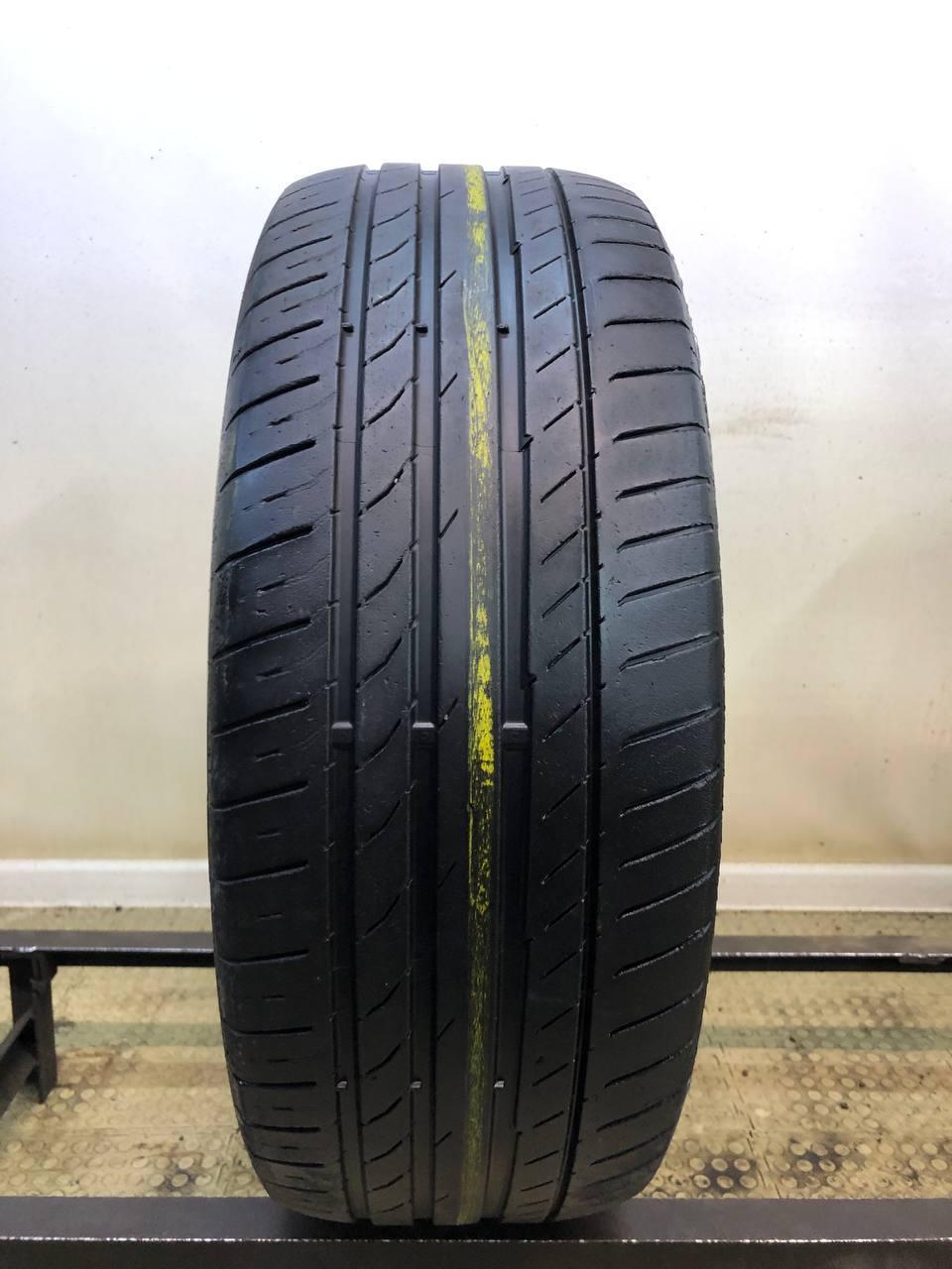 Continental ContiSportContact 5 235 55 19 БУ Шины 235 55 Летние. Цена 11250 руб, вместо 12488 руб. Скидка 10%, распродажа. Купить онлайн недорого. Уценка