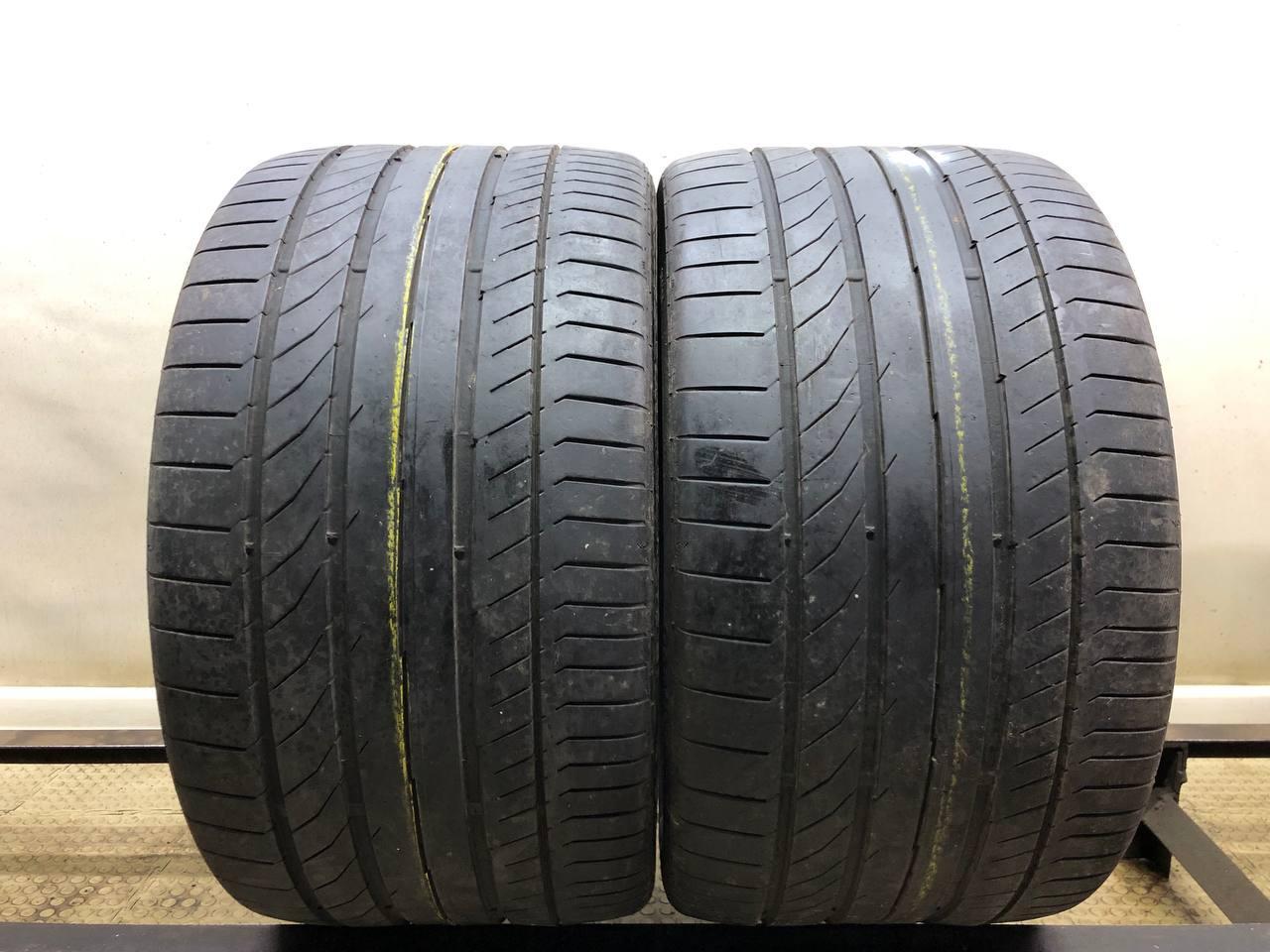 Резина Continental ContiSportContact 5P 305 30 19 БУ Шины 305 30 Летние купить онлайн со скидкой 10% за 8500 руб.  Скидка, распродажа. Купить онлайн недорого. Уценка