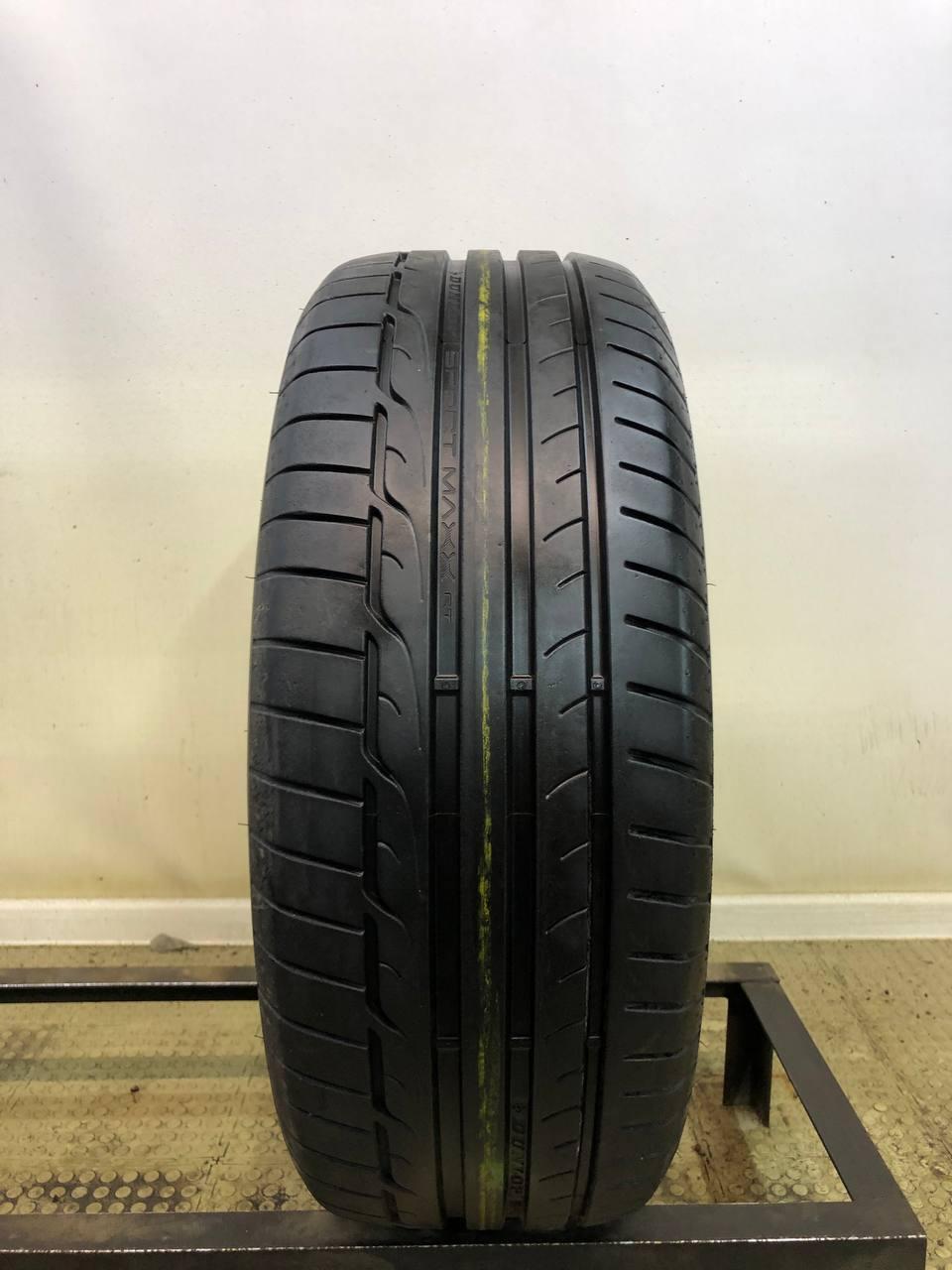 Резина Dunlop SP Sport Maxx RT 235 55 19 БУ Шины 235 55 Летние купить онлайн со скидкой 10% за 11750 руб.  Скидка, распродажа. Купить онлайн недорого. Уценка