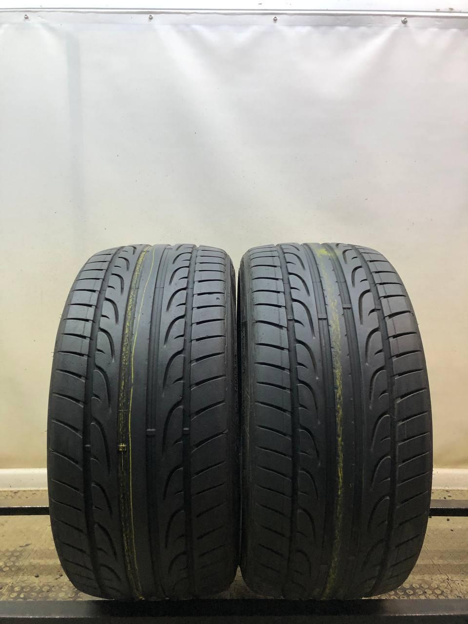 Резина Dunlop SP Sport Maxx 245 35 19 БУ Шины 245 35 Летние купить онлайн со скидкой 10% за 8750 руб.  Скидка, распродажа. Купить онлайн недорого. Уценка