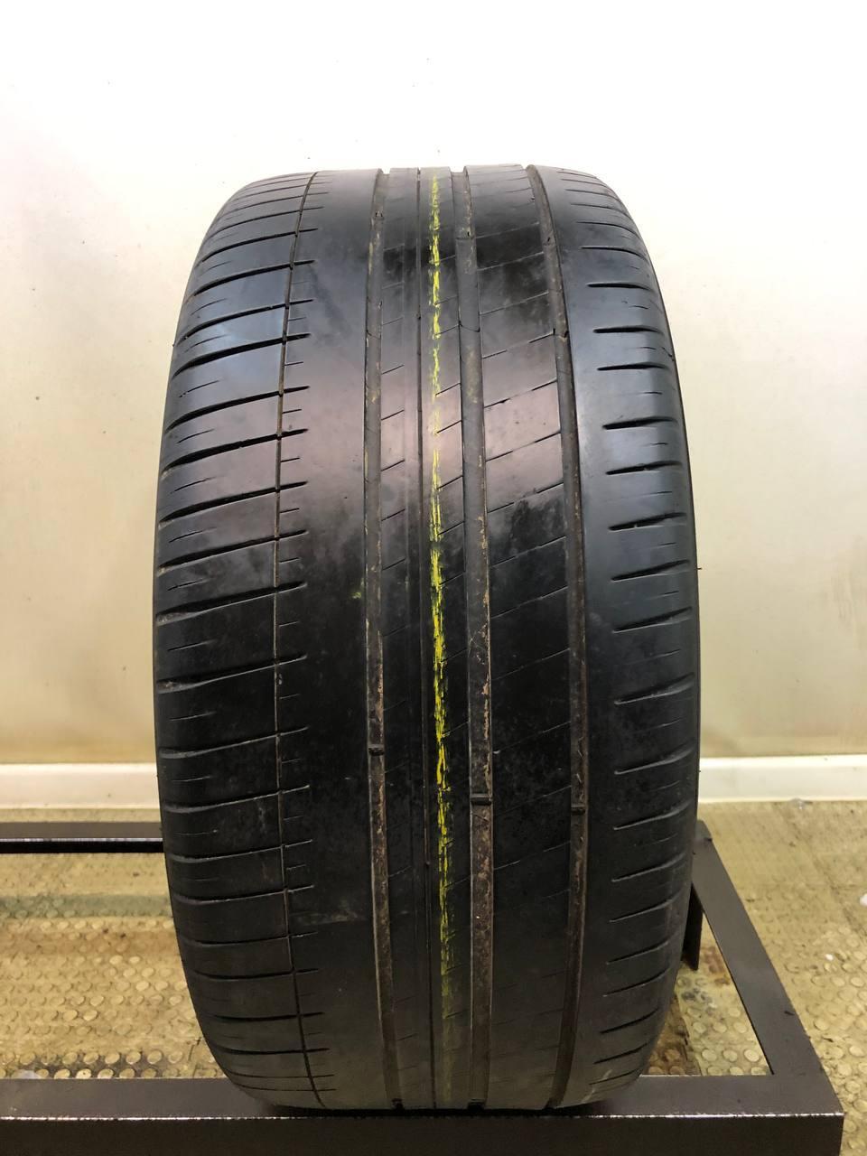 Резина Michelin Pilot Sport 3 275 40 19 БУ Шины 275 40 Летние купить онлайн со скидкой 10% за 8500 руб.  Скидка, распродажа. Купить онлайн недорого. Уценка