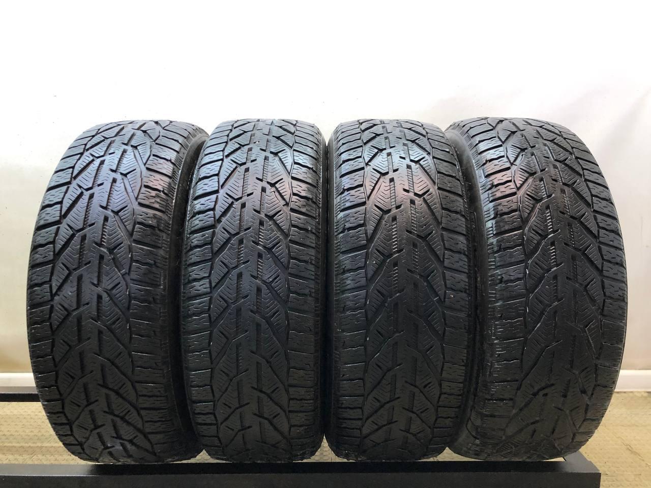 Резина Tigar SUV Winter 215 60 17 БУ Шины 215 60 Зимние купить онлайн со скидкой 10% за 4750 руб.  Скидка, распродажа. Купить онлайн недорого. Уценка