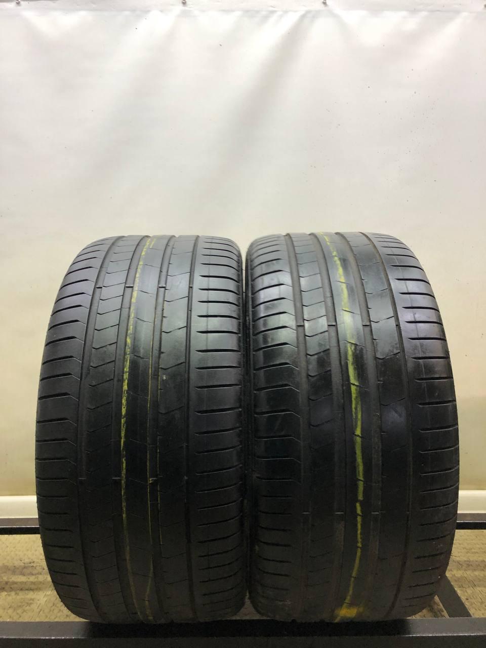 Резина Pirelli P Zero PZ4 275 30 21 БУ Шины 275 30 Летние купить онлайн со скидкой 10% за 11950 руб.  Скидка, распродажа. Купить онлайн недорого. Уценка