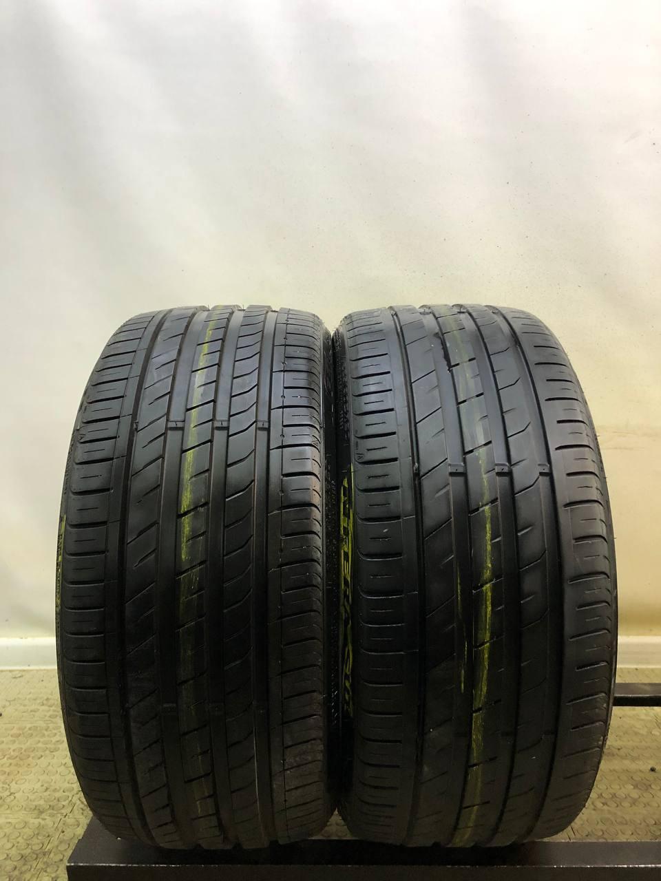 Резина Nexen Nfera Su1 225 30 20 БУ Шины 225 30 Летние купить онлайн со скидкой 10% за 9250 руб.  Скидка, распродажа. Купить онлайн недорого. Уценка