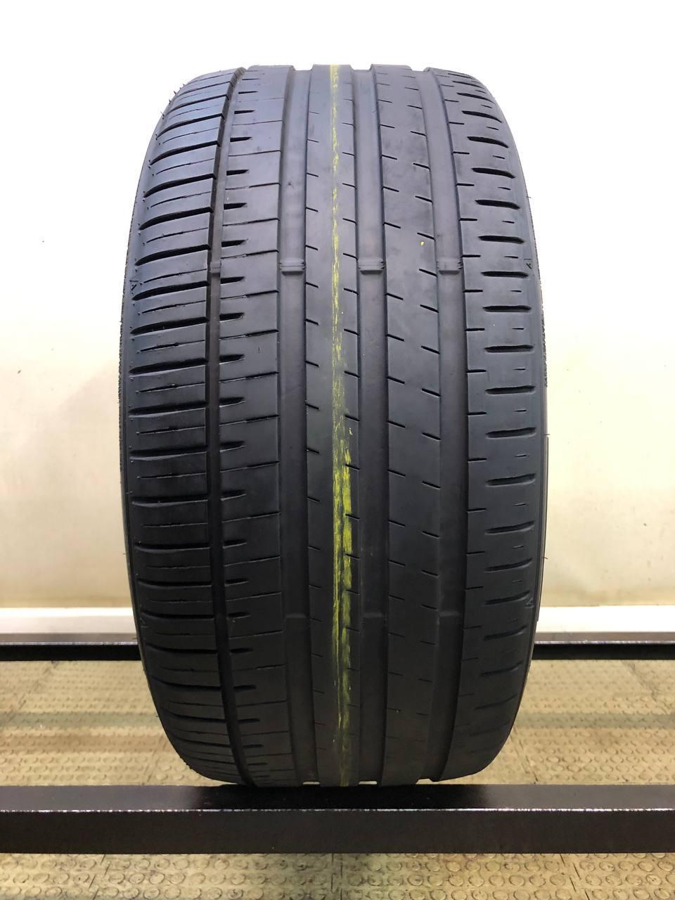 Резина Falken Azenis FK510 265 35 20 БУ Шины 265 35 Летние купить онлайн со скидкой 10% за 6700 руб.  Скидка, распродажа. Купить онлайн недорого. Уценка