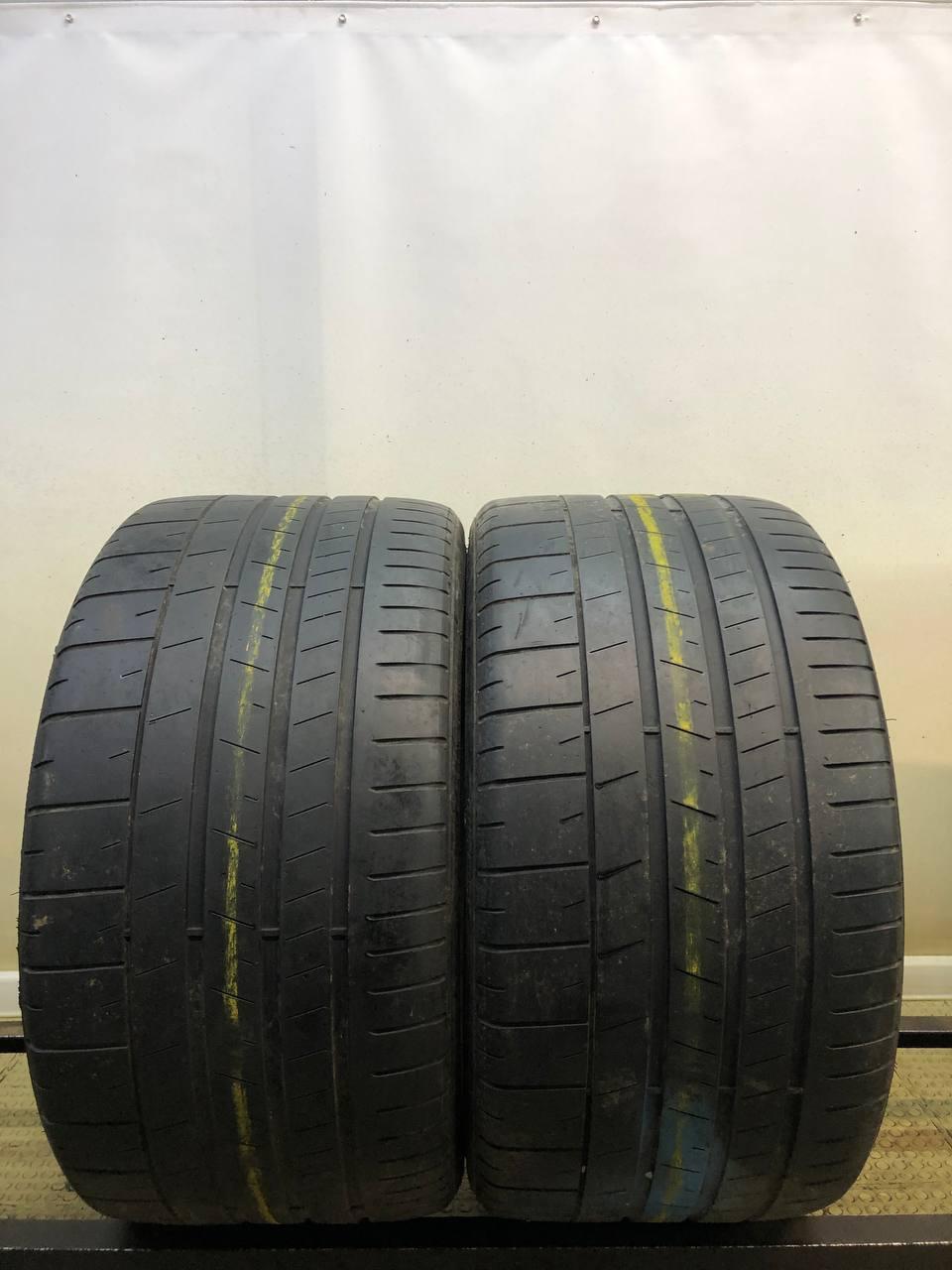 Резина Pirelli P Zero PZ4 305 30 20 БУ Шины 305 30 Летние купить онлайн со скидкой 10% за 8000 руб.  Скидка, распродажа. Купить онлайн недорого. Уценка
