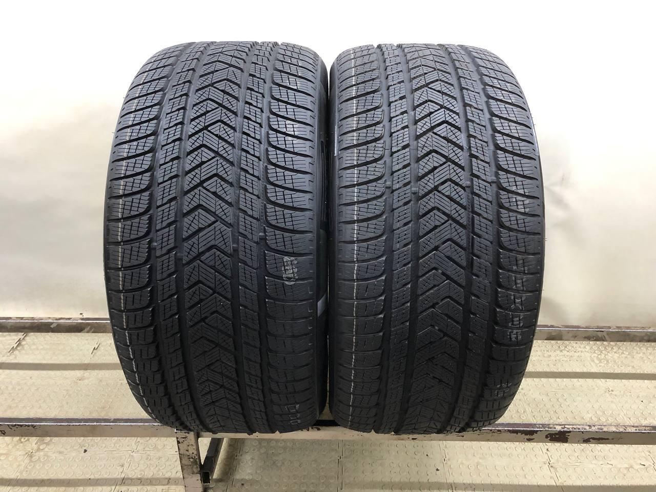 Pirelli Scorpion Winter 315 40 21 без пробега Шины 315 40 Зимние. Цена 23550 руб, вместо 26141 руб. Скидка 10%, распродажа. Купить онлайн недорого. Уценка
