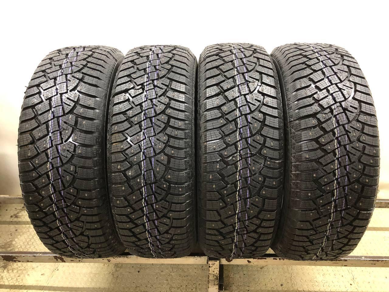 Резина Continental ContiIceContact 2 SUV 235 70 17 без пробега Шины 235 70 Зимние купить онлайн со скидкой 10% за 8200 руб.  Скидка, распродажа. Купить онлайн недорого. Уценка