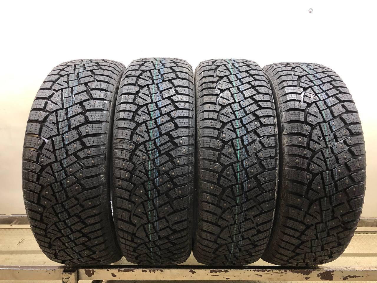 Continental ContiIceContact 2 205 60 17 без пробега Шины 205 60 Зимние. Цена 12300 руб, вместо 13653 руб. Скидка 10%, распродажа. Купить онлайн недорого. Уценка