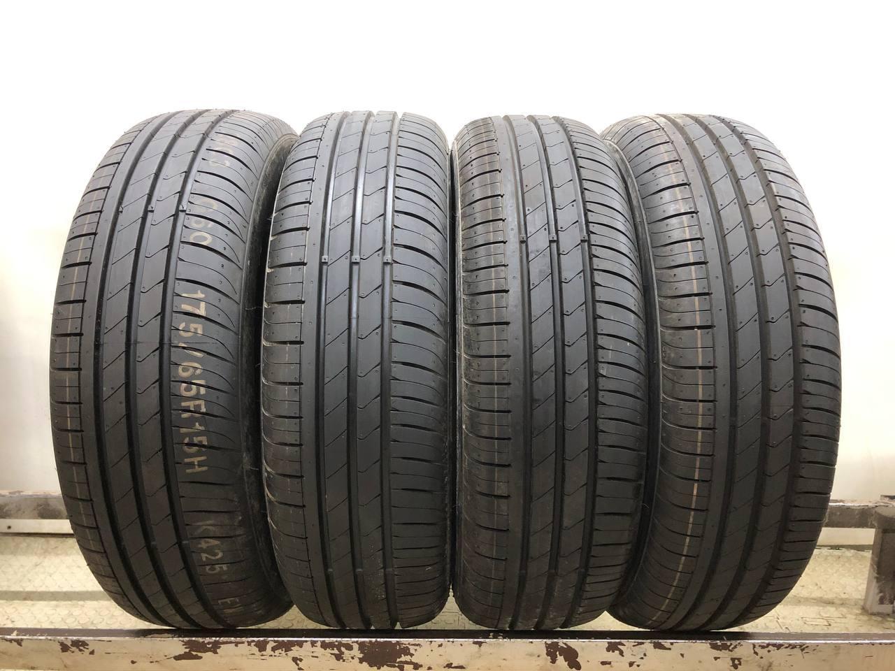 Hankook Kinergy Eco 175 65 15 без пробега Шины 175 65 Летние. Цена 4800 руб, вместо 5328 руб. Скидка 10%, распродажа. Купить онлайн недорого. Уценка