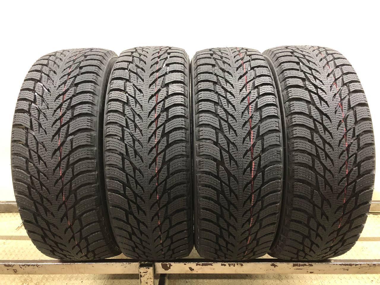 Nokian Tyres Hakkapeliitta R3 205 60 16 без пробега Шины 205 60 Зимние. Цена 7500 руб, вместо 8325 руб. Скидка 10%, распродажа. Купить онлайн недорого. Уценка
