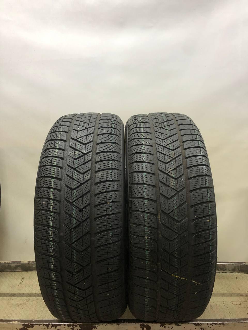 Резина Pirelli Scorpion Winter 255 55 19 БУ Шины 255 55 Зимние купить онлайн со скидкой 10% за 9600 руб.  Скидка, распродажа. Купить онлайн недорого. Уценка