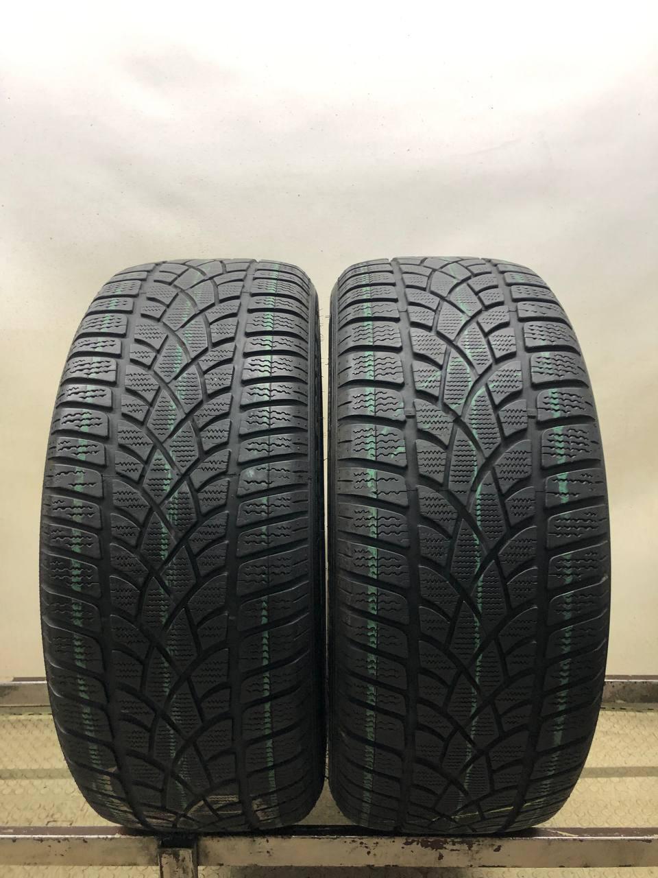 Резина Dunlop SP Winter Sport 3D 245 45 19 БУ Шины 245 45 Зимние купить онлайн со скидкой 10% за 6400 руб.  Скидка, распродажа. Купить онлайн недорого. Уценка